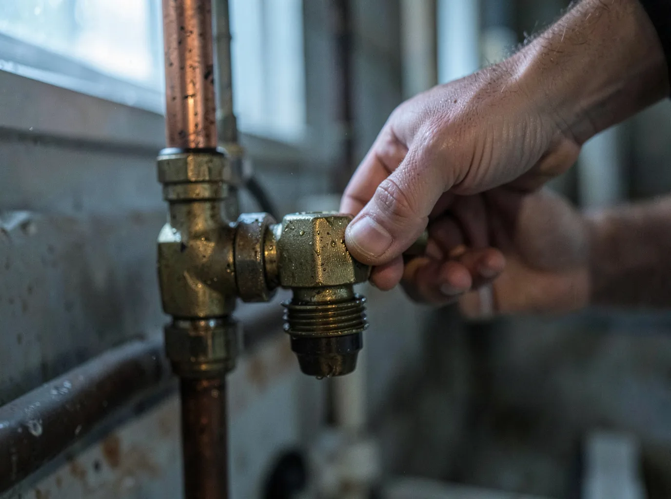 Emergency Plumber Sunol, CA FAQs